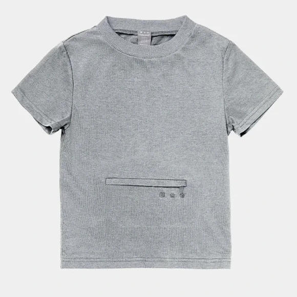 Cubcoats Pimm the Puppy T-Shirt - Picture 2 of 4